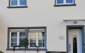 Ferienwohnungen Stadtgeflüster